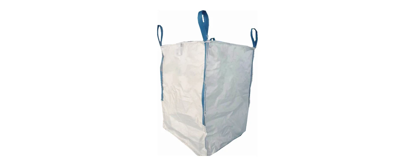 PE-Lined Bulk Bags — FIBC bag configurations