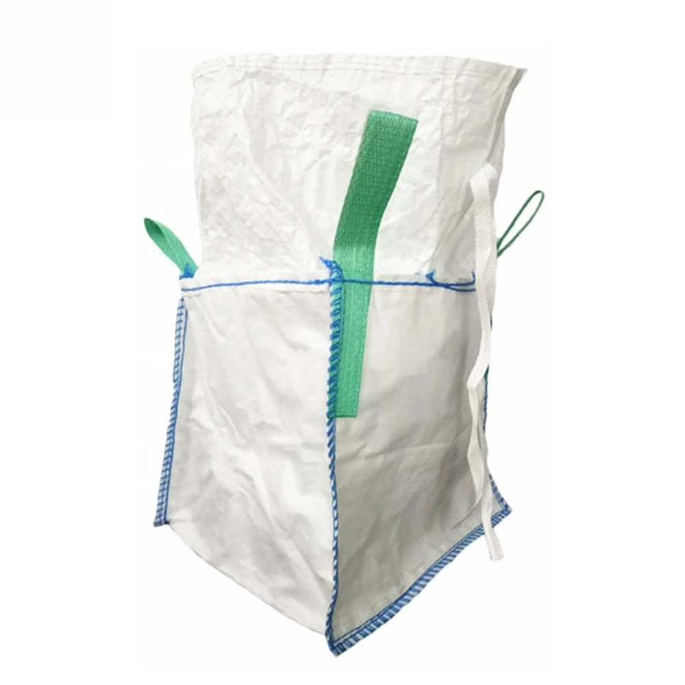 Uncoated U-Panel Container without Siftproof Treatment, Skirt Top — detail view 6