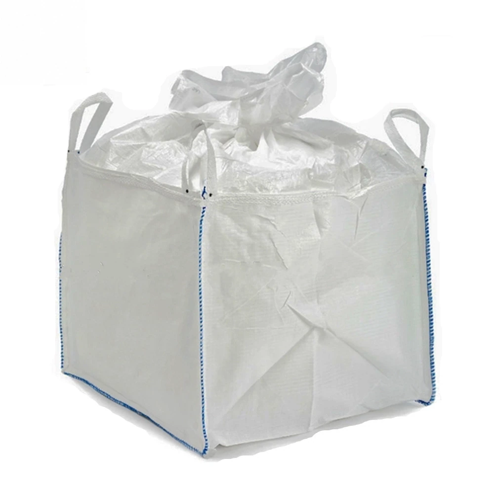 IMPQ04503 U-Panel FIBC with Form-Fit PE Liner — detail view 3
