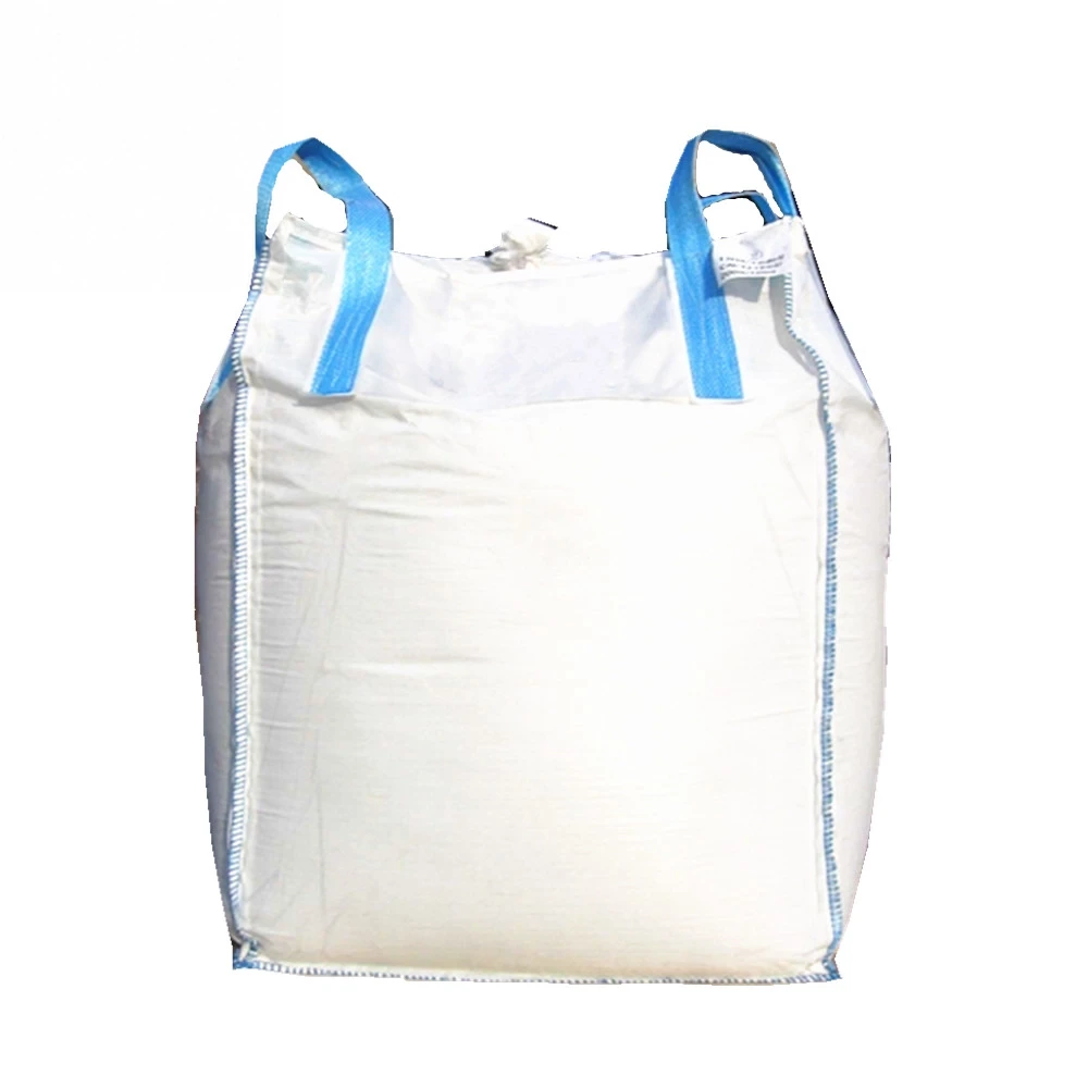 Coated Tubular PP Bag 90 x 90 x 100 with Flat Base — detail view 3