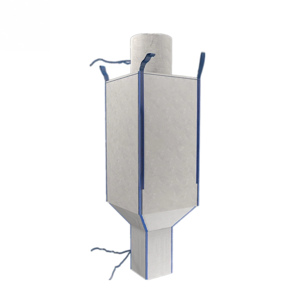 Uncoated U-Panel Container, 90 × 90 × 100 — detail view 4