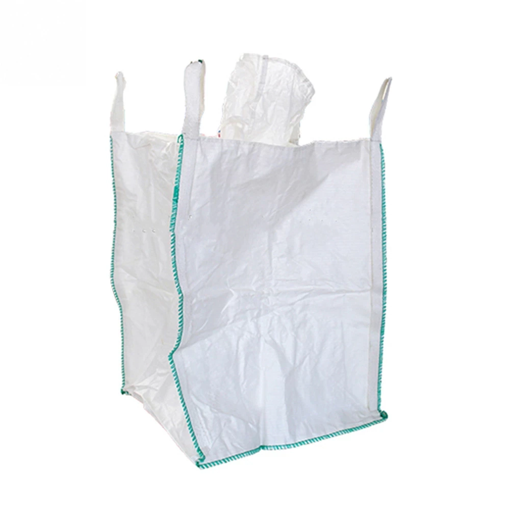 IMPQ04503 U-Panel FIBC with Form-Fit PE Liner — detail view 4