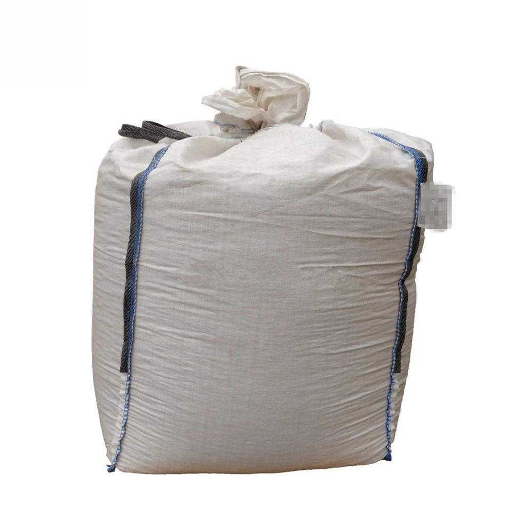 Uncoated U-Panel Container without Siftproof Treatment, Skirt Top — detail view 4