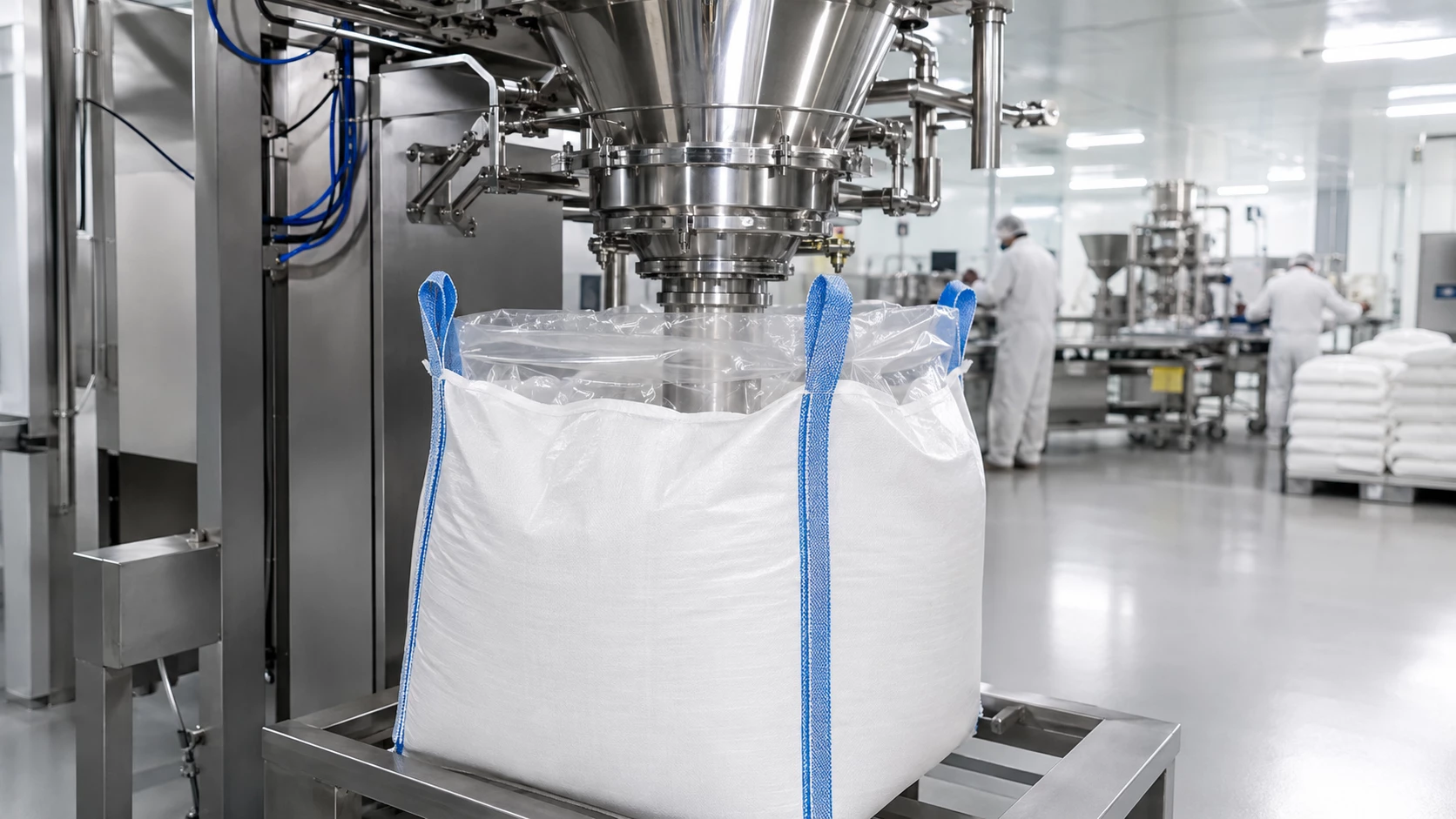 Food-Contact FIBC Hygiene and Traceability: 25 Buyer Questions